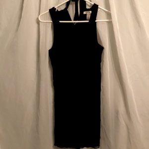 White House Black market size small soft lacy material layered stretchy